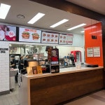 버거킹 전주송천DT점 - 전주 햄버거, 버거 맛집 - 다이닝코드