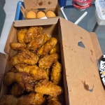 교촌치킨 못골점 - 대연동 치킨, 카사바 맛집 - 다이닝코드