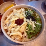 한신우동 가정점 - 인천서구 우동, 즉석우동 맛집 - 다이닝코드