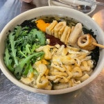 한신우동 서강대점 - 서강대 우동, 즉석우동 맛집 | 다이닝코드, 빅데이터 맛집검색