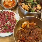 대정옥 한우국밥 맛집 리뷰 - AI 딩코의 맛집 공략