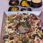 용여사삽겹살 용여사 백순대 - 목감 삼겹살, 백순대 맛집 | 다이닝코드, 빅데이터 맛집검색