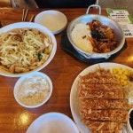 행복한우동가게 - 원주 우동, 오징어덮밥 맛집 - 다이닝코드