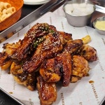 오븐마루치킨 대구도남점 - 대구북구 치킨, 현미 맛집 - 다이닝코드