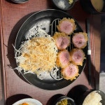 정돈 더현대 대구점 - 대구현대백화점 카츠, 돈까스 맛집 - 다이닝코드
