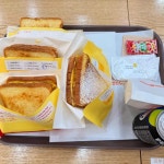 이삭토스트 화성병점진안점 - 화성 토스트, 프렌치토스트 맛집 - 다이닝코드