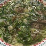 과천대로7길 쌀국수 맛집 Top2 - 다이닝코드
