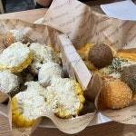 푸라닭 - 부천상동 치킨, 고추 맛집 - 다이닝코드