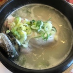 일산정삼계탕 - 울산동구 백숙 맛집 - 다이닝코드