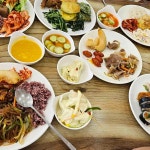 신라한정식부페 - 양평 한식뷔페, 한정식 맛집 - 다이닝코드