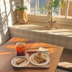 어썸바이츠 동명동점 - 광주동명동 카페, 휘낭시에 맛집 - 다이닝코드