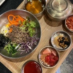 편대장영화식당 스타필드고양점 - 고양스타필드 비빔밥, 육회비빔밥 맛집 - 다이닝코드