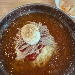 면박사 가야밀면 - 부평 밀면, 물밀면 맛집 - 다이닝코드