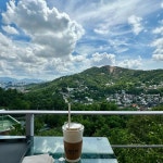 산모퉁이 - 부암동 카페, 커피 맛집 - 다이닝코드