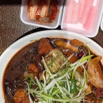 용산아이파크몰 치즈찜닭 맛집 Top1 - 다이닝코드