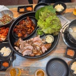 보쌈주는족발집 모종점 - 아산 족발, 보쌈 맛집 - 다이닝코드
