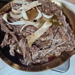 강릉불고기 본점 - 강릉 불고기, 파불고기 맛집 | 다이닝코드, 빅데이터 맛집검색