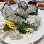 청담회집 - 군산 횟집, 회정식 맛집 - 다이닝코드
