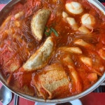 밥보다맛있는떡볶이방이얌 - 청주 떡볶이, 즉석떡볶이 맛집 - 다이닝코드