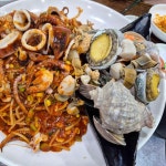 대천해물촌 - 청주 해물찜 맛집 - 다이닝코드