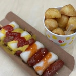 천등산휴게소(제천방향) - 충주 꽈배기, 푸드코트 맛집 - 다이닝코드