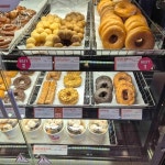 던킨도너츠 - 충주 베이커리, 크로크무슈 맛집 - 다이닝코드