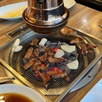 초원참숯골 증산점 - 양산 양념돼지갈비, 삼겹살 맛집 - 다이닝코드