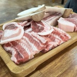 제주코 흑돼지 금능협재점 - 한림 흑돼지, 잡채 맛집 - 다이닝코드