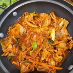 신하가든 - 이천 제육볶음, 갈비김치전골 맛집 - 다이닝코드