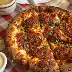 잭슨클럽하우스 - 한남동 피자, 미국 맛집 - 다이닝코드