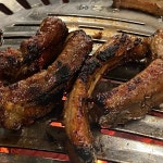 신가네 왕코 등갈비 장안동점 - 장안동 등갈비, 한천 맛집 - 다이닝코드