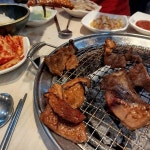 명륜진사갈비 보령대천점 - 보령 돼지갈비, 무한리필 맛집 | 다이닝코드, 빅데이터 맛집검색