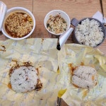 봉구스밥버거 고잔점 - 안산 밥버거, 소불고기 맛집 - 다이닝코드