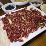 대아생고기 - 대구수성구 뭉티기, 생고기 맛집 - 다이닝코드