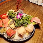 경상북도 구미시 송정동 연어초밥 맛집 Top3 - 다이닝코드