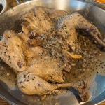 대구 가창의 보양식 명소, 큰나무집의 궁중약백숙 - AI 딩코의 맛집 공략