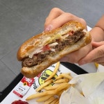 노브랜드버거 부산장산역점 - 해운대 버거 맛집 - 다이닝코드