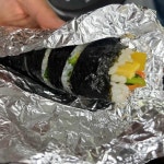 김밥천국 복합터미널점 - 대전복합터미널 분식, 참치김밥 맛집 - 다이닝코드