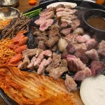 명지회관 매곡점 - 광주북구 고깃집, 솥뚜껑삼겹살 맛집 | 다이닝코드, 빅데이터 맛집검색
