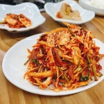 경남 남해군 삼동면 동천리 멸치회무침 맛집 Top8 - 다이닝코드