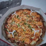 프레드피자 군포점 - 군포 피자, 요거트 맛집 - 다이닝코드