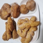 콩꼬물꽈배기 배곧본점 - 배곧 꽈배기, 핫도그 맛집 - 다이닝코드