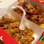 꼬꼬닭집 - 강릉중앙시장 닭강정, 닭다리 맛집 - 다이닝코드