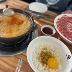 등촌샤브칼국수 괴정점 - 괴정동 칼국수, 볶음밥 맛집 - 다이닝코드