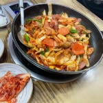 실비식당 - 의정부 부대찌개, 부대볶음 맛집 - 다이닝코드