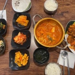 송파역 한식 맛집 Top89 - 다이닝코드