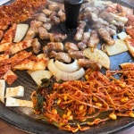 파삼,솥뚜껑삼겹살 노원점 - 노원역 삼겹살, 생삼겹살 맛집 - 다이닝코드