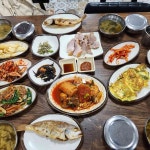 명성식당 - 제주시 백반, 백반집 맛집 - 다이닝코드