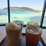 빽다방 제주함덕점 - 함덕 카페, 커피 맛집 - 다이닝코드