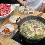 등촌샤브칼국수 충남당진점 - 당진 칼국수, 샤브샤브 맛집 - 다이닝코드